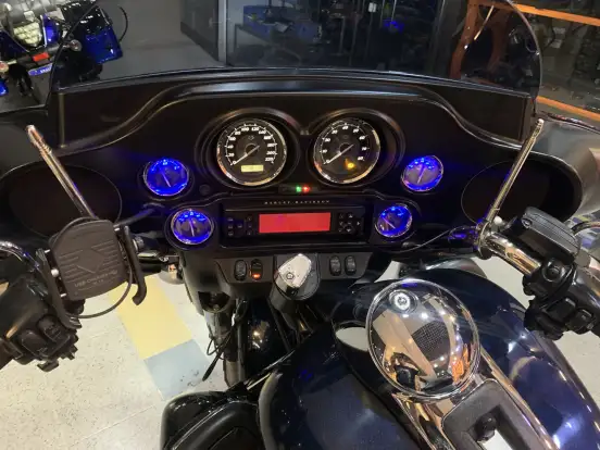 HARLEY-DAVIDSON-ELECTRA GLIDE ULTRA LIMITED HARLEY-DAVIDSON-ELECTRA GLIDE ULTRA LIMITED-2013