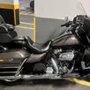 HARLEY-DAVIDSON ELECTRA GLIDE ULTRA LIMITED HARLEY-DAVIDSON ELECTRA GLIDE ULTRA LIMITED