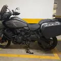 HARLEY-DAVIDSON PAN AMERICA 1250 S HARLEY-DAVIDSON PAN AMERICA 1250 S