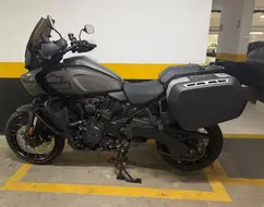 HARLEY-DAVIDSON PAN AMERICA 1250 S HARLEY-DAVIDSON PAN AMERICA 1250 S