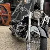 HARLEY-DAVIDSON SOFTAIL HERITAGE CLASSIC HARLEY-DAVIDSON SOFTAIL HERITAGE CLASSIC