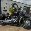 HARLEY-DAVIDSON SOFTAIL HERITAGE CLASSIC 114 HARLEY-DAVIDSON SOFTAIL HERITAGE CLASSIC 114