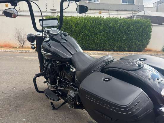 HARLEY-DAVIDSON-SOFTAIL HERITAGE CLASSIC 114 HARLEY-DAVIDSON-SOFTAIL HERITAGE CLASSIC 114-2020
