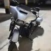 HARLEY-DAVIDSON STREET GLIDE HARLEY-DAVIDSON STREET GLIDE