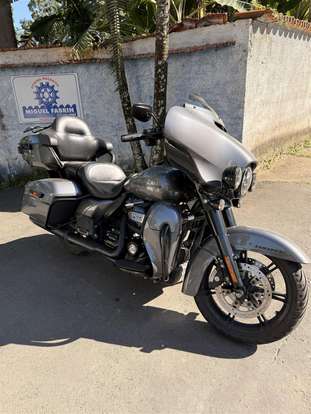HARLEY-DAVIDSON-ULTRA LIMITED-2021