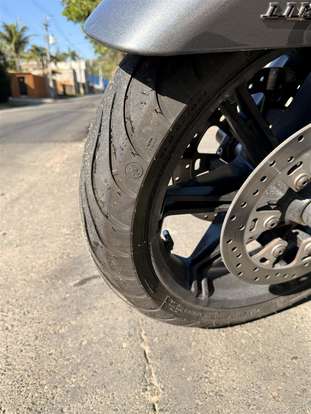 HARLEY-DAVIDSON-ULTRA LIMITED HARLEY-DAVIDSON-ULTRA LIMITED-2021