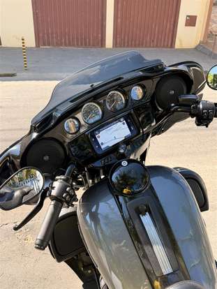 HARLEY-DAVIDSON-ULTRA LIMITED HARLEY-DAVIDSON-ULTRA LIMITED-2021