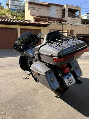 HARLEY-DAVIDSON-ULTRA LIMITED HARLEY-DAVIDSON-ULTRA LIMITED-2021
