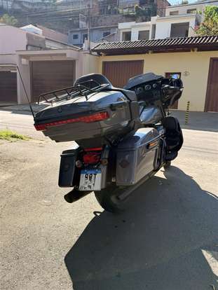HARLEY-DAVIDSON-ULTRA LIMITED-2021