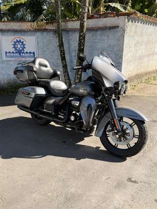 HARLEY-DAVIDSON-ULTRA LIMITED HARLEY-DAVIDSON-ULTRA LIMITED-2021