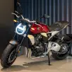 HONDA CB 1000R ABS HONDA CB 1000R ABS