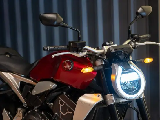 HONDA-CB 1000R ABS HONDA-CB 1000R ABS-2022