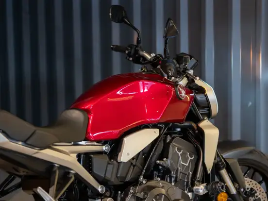 HONDA-CB 1000R ABS HONDA-CB 1000R ABS-2022