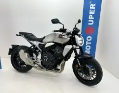 HONDA CB 1000R ABS HONDA CB 1000R ABS