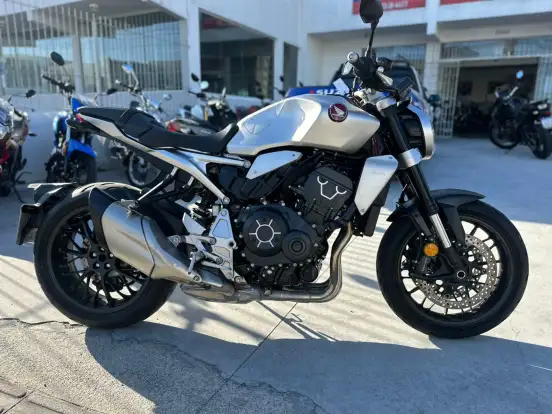 HONDA-CB 1000R ABS-2023