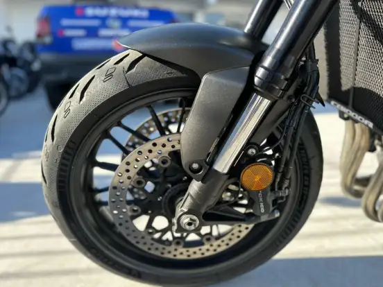 HONDA-CB 1000R ABS-2023
