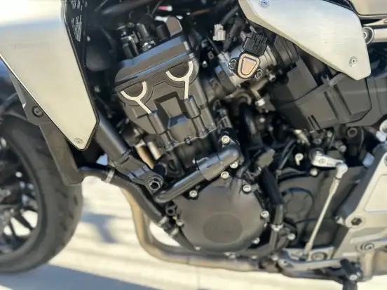 HONDA-CB 1000R ABS HONDA-CB 1000R ABS-2023