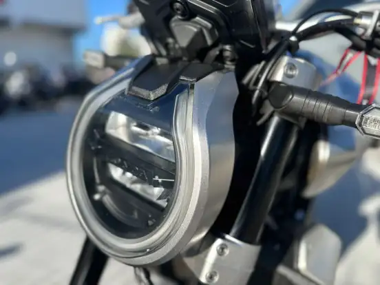 HONDA-CB 1000R ABS-2023