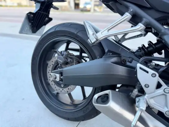 HONDA-CB 650 R ABS HONDA-CB 650 R ABS-2024