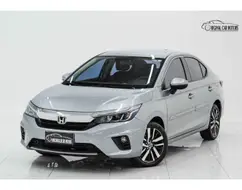 HONDA CITY 1.5 i-VTEC FLEX EX CVT HONDA CITY 1.5 i-VTEC FLEX EX CVT