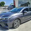 HONDA CITY 1.5 i-VTEC FLEX HATCH EXL CVT HONDA CITY 1.5 i-VTEC FLEX HATCH EXL CVT