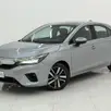 HONDA CITY 1.5 i-VTEC FLEX HATCH TOURING CVT HONDA CITY 1.5 i-VTEC FLEX HATCH TOURING CVT