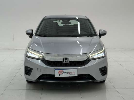 HONDA-CITY-1.5 i-VTEC FLEX HATCH TOURING CVT HONDA-CITY-2022