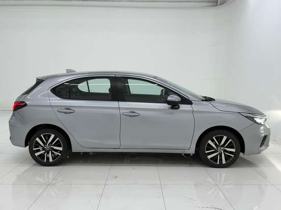 HONDA-CITY-1.5 i-VTEC FLEX HATCH TOURING CVT HONDA-CITY-2022