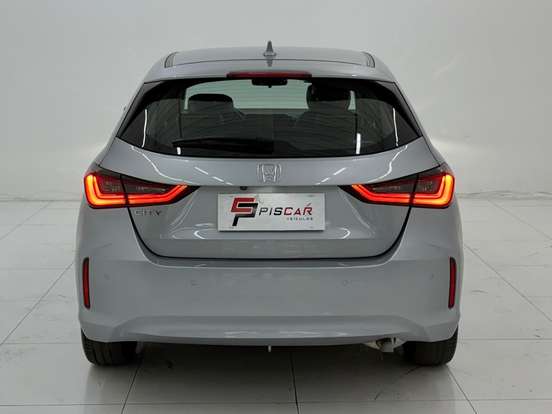 HONDA-CITY-1.5 i-VTEC FLEX HATCH TOURING CVT HONDA-CITY-2022
