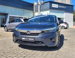 HONDA CITY 1.5 i-VTEC FLEX TOURING CVT HONDA CITY 1.5 i-VTEC FLEX TOURING CVT