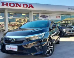 HONDA CITY 1.5 i-VTEC FLEX TOURING CVT HONDA CITY 1.5 i-VTEC FLEX TOURING CVT