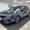 HONDA CITY 1.5 i-VTEC FLEX TOURING CVT HONDA CITY 1.5 i-VTEC FLEX TOURING CVT