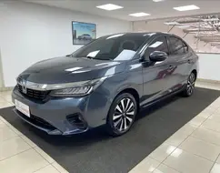 HONDA CITY 1.5 i-VTEC FLEX TOURING CVT HONDA CITY 1.5 i-VTEC FLEX TOURING CVT