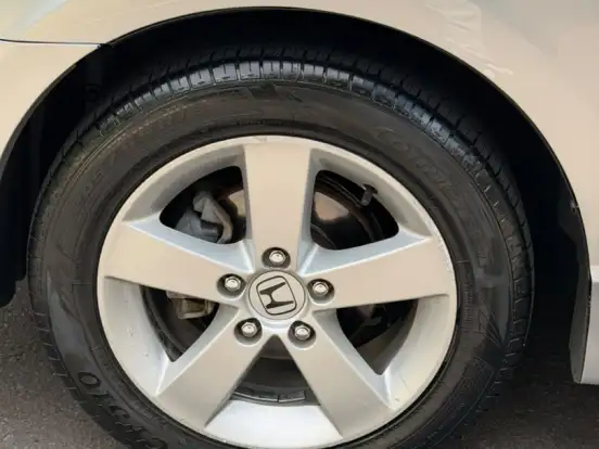 HONDA-CIVIC-1.8 LXS 16V GASOLINA 4P MANUAL HONDA-CIVIC-2008