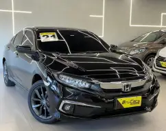 HONDA CIVIC 2.0 16V FLEXONE EXL 4P CVT HONDA CIVIC 2.0 16V FLEXONE EXL 4P CVT