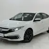 HONDA CIVIC 2.0 16V FLEXONE EX 4P CVT HONDA CIVIC 2.0 16V FLEXONE EX 4P CVT