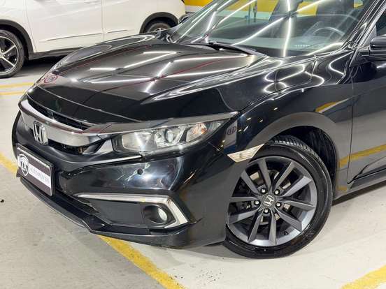 HONDA-CIVIC-2019
