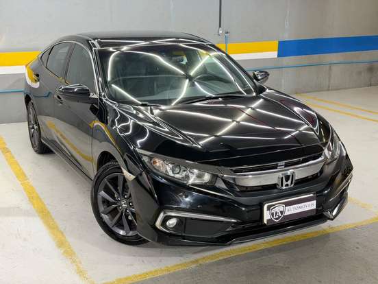HONDA-CIVIC-2019