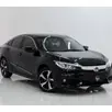 HONDA CIVIC 2.0 16V FLEXONE EXL 4P CVT HONDA CIVIC 2.0 16V FLEXONE EXL 4P CVT