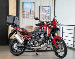 HONDA CRF 1100L AFRICA TWIN DCT HONDA CRF 1100L AFRICA TWIN DCT