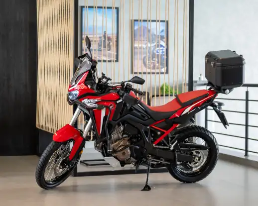 HONDA-CRF 1100L AFRICA TWIN DCT HONDA-CRF 1100L AFRICA TWIN DCT-2021