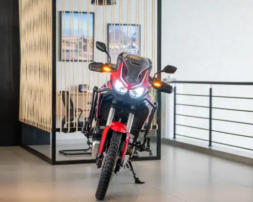 HONDA-CRF 1100L AFRICA TWIN DCT HONDA-CRF 1100L AFRICA TWIN DCT-2021