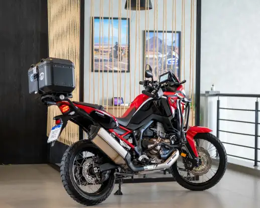 HONDA-CRF 1100L AFRICA TWIN DCT-2021