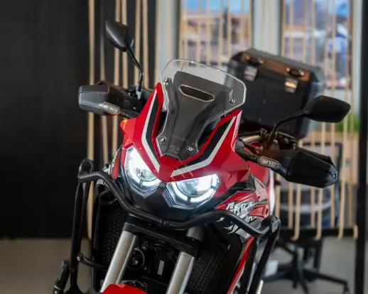HONDA-CRF 1100L AFRICA TWIN DCT HONDA-CRF 1100L AFRICA TWIN DCT-2021