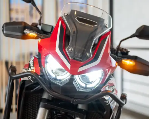 HONDA-CRF 1100L AFRICA TWIN DCT HONDA-CRF 1100L AFRICA TWIN DCT-2021