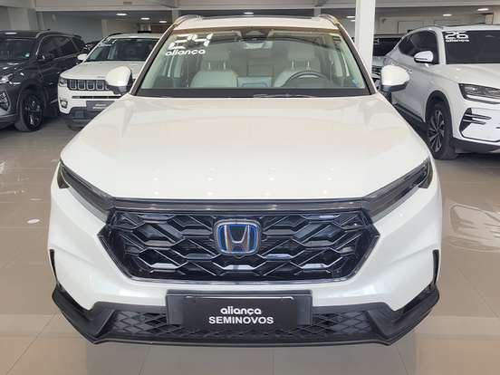 HONDA-CRV-2.0 e:HEV ADVANCED E-CVT HONDA-CRV-2023