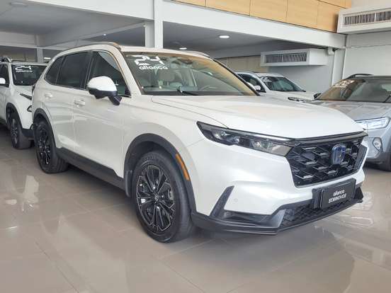 HONDA-CRV-2.0 e:HEV ADVANCED E-CVT HONDA-CRV-2023