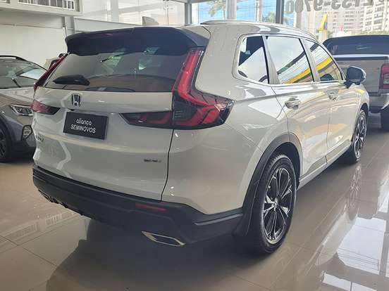 HONDA-CRV-2.0 e:HEV ADVANCED E-CVT HONDA-CRV-2023