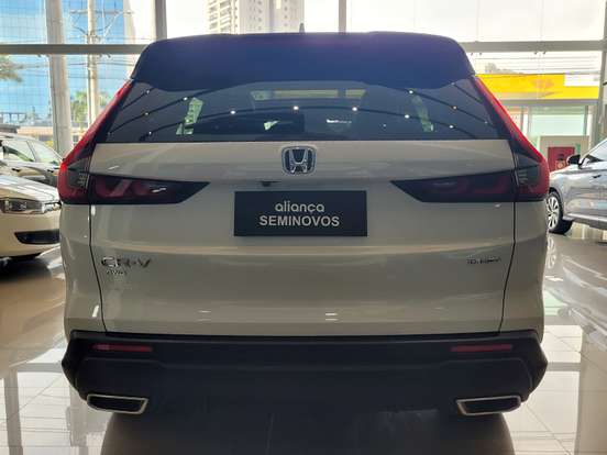 HONDA-CRV-2.0 e:HEV ADVANCED E-CVT HONDA-CRV-2023
