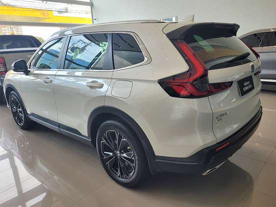 HONDA-CRV-2.0 e:HEV ADVANCED E-CVT HONDA-CRV-2023
